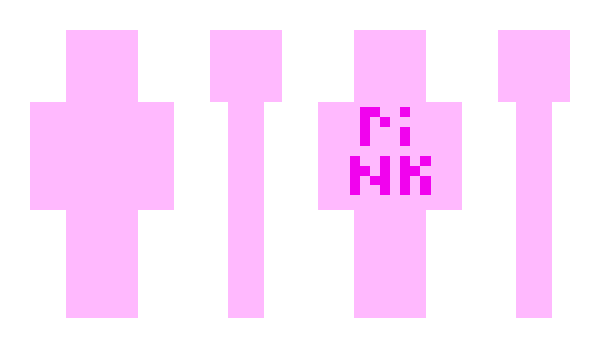 Minecraft skin POOME