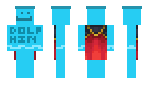 Minecraft скин по нику kylebc