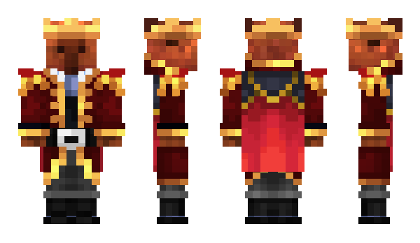 Minecraft skin bombardr
