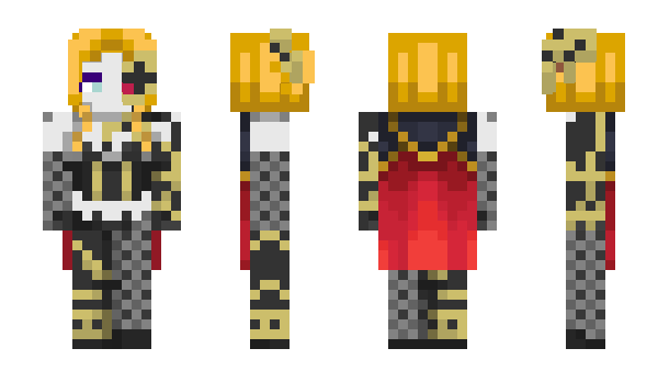 Minecraft скін по ніку sTRATEGy