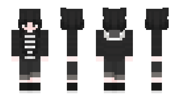 Minecraft скин по нику MASSlVE