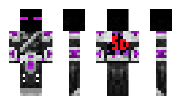 Minecraft скин по нику squiido