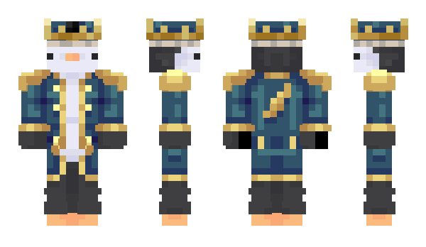 Minecraft скин по нику Agerato