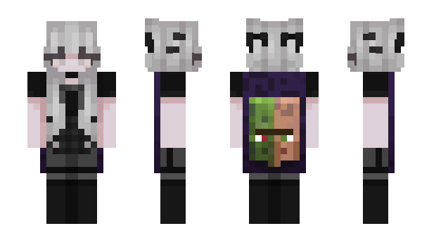 Minecraft skin matchingenergy