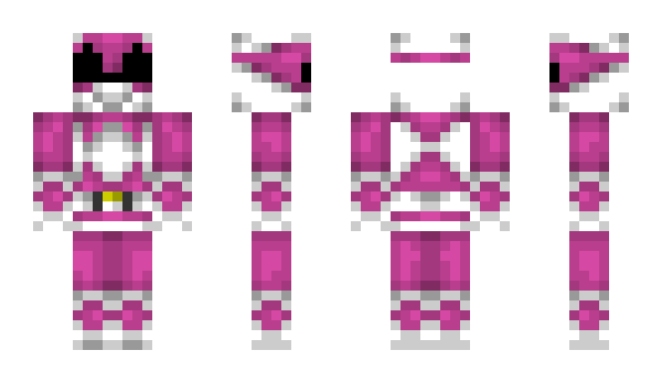 Minecraft skin mineman1015