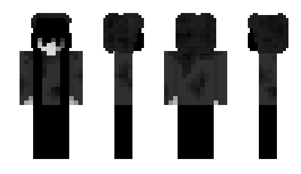 Minecraft скин по нику olisxk77