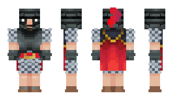 Minecraft скин по нику csquire