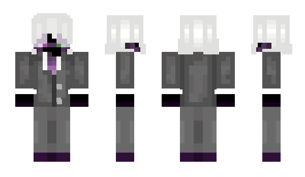 Minecraft скин по нику clowdee