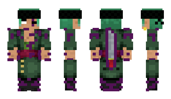 Minecraft скин по нику nvbv