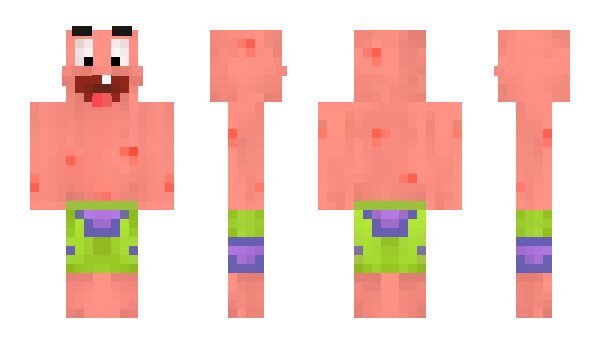 Minecraft skin faaast91