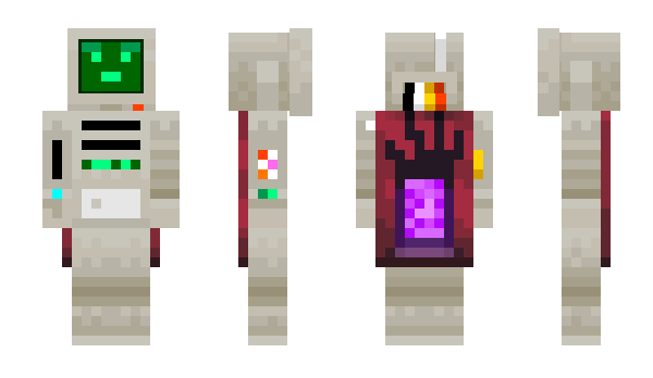 Minecraft скин по нику 2k1213