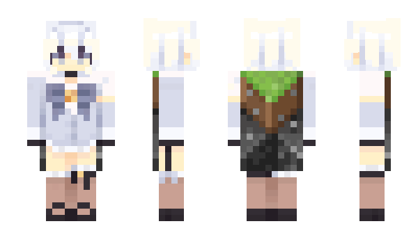 Minecraft skin St0ltzy