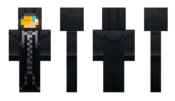 Minecraft skin arbaz3344