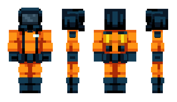 Minecraft скін по ніку jimmihendrix