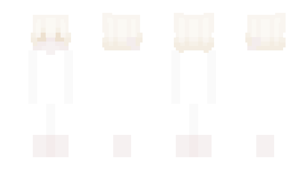 Minecraft skin alexhotpapupro