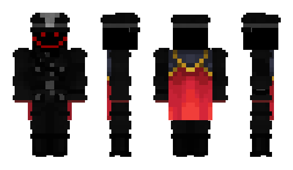 Minecraft skin 86_