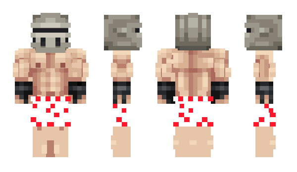 Minecraft скин по нику oNoct