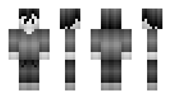 Minecraft skin 8118