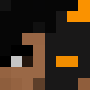 Minecraft скин по нику Tynza