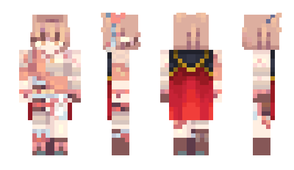 Minecraft скин по нику 1000000000ms