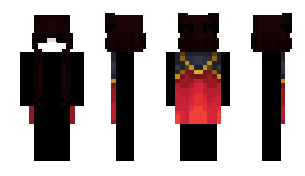 Minecraft skin ElMenchoViejon