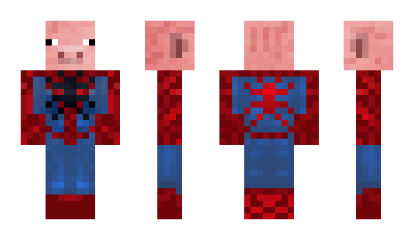 Minecraft skin __N00BLY__