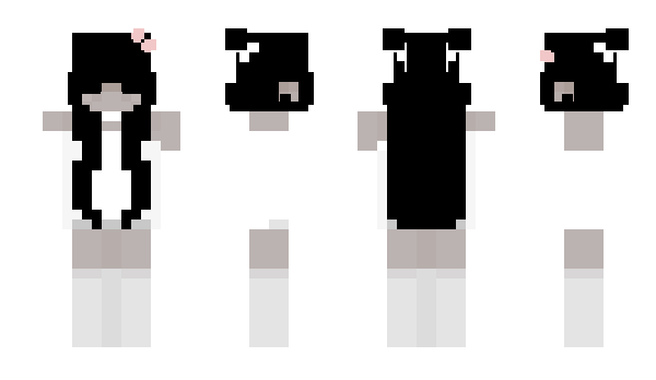 Minecraft skin e99e