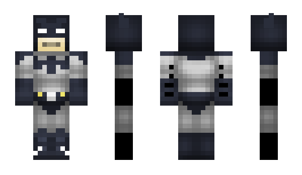 Minecraft skin stoneco