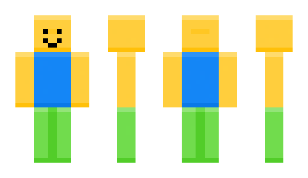 Minecraft skin HeyItzMeGabz