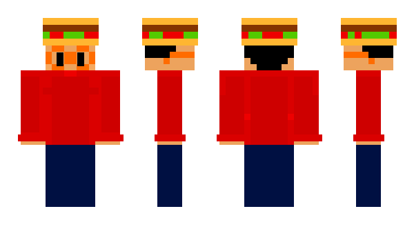 Minecraft скін по ніку add0