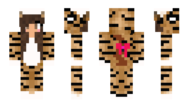 Minecraft skin phil2309