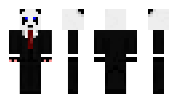 Minecraft skin Nearo9