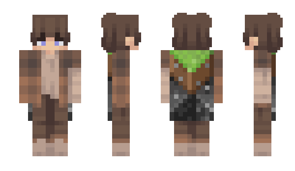 Minecraft скин по нику Jukeboxing