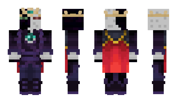 Minecraft скин по нику Torga1