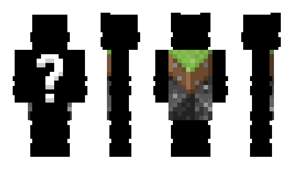 Minecraft skin funizera