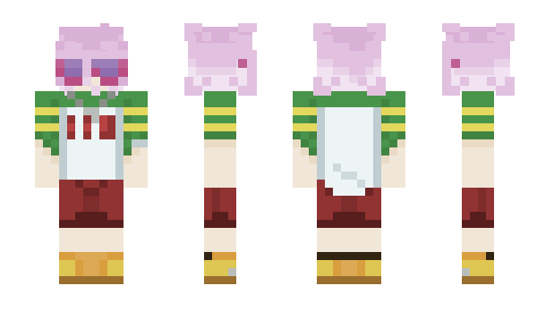 Minecraft skin _405_