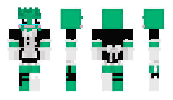 Minecraft skin 350ml