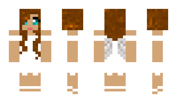 Minecraft skin Pestilensia