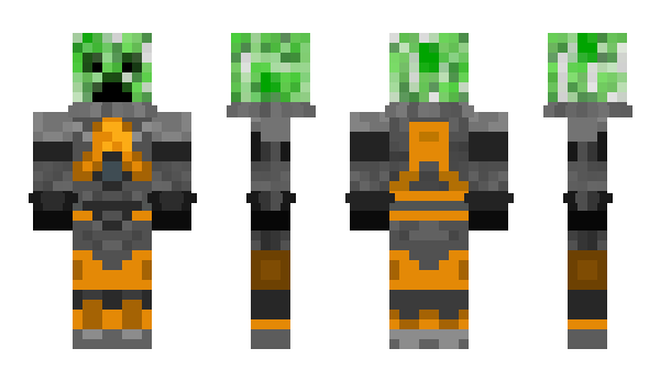 Minecraft скін по ніку karphinn