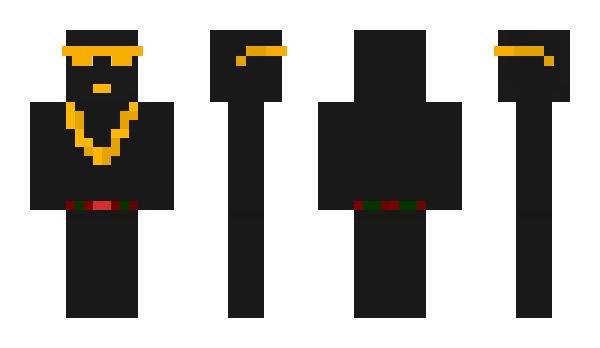 Minecraft скин по нику pkls