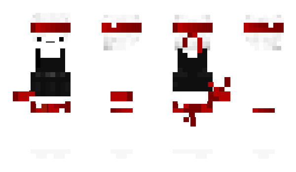 Minecraft скин по нику 4780