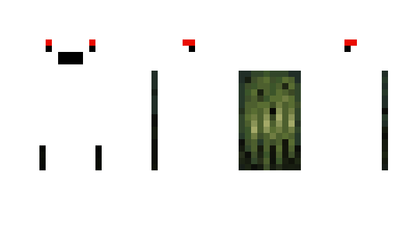 Minecraft скин по нику Jem4