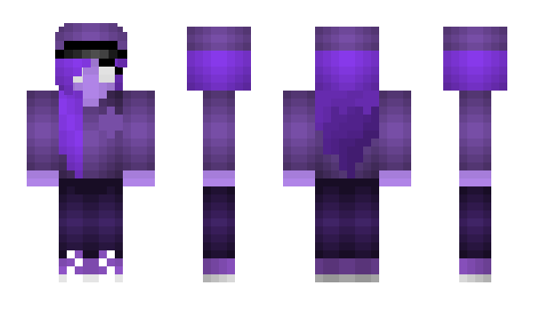 Minecraft skin OLDisGOLD