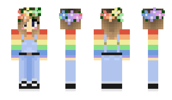 Minecraft скін по ніку Zigiz