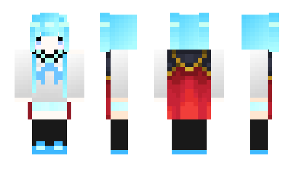 Minecraft скин по нику NowLoading