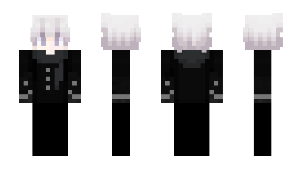 Minecraft skin RandomGuy339