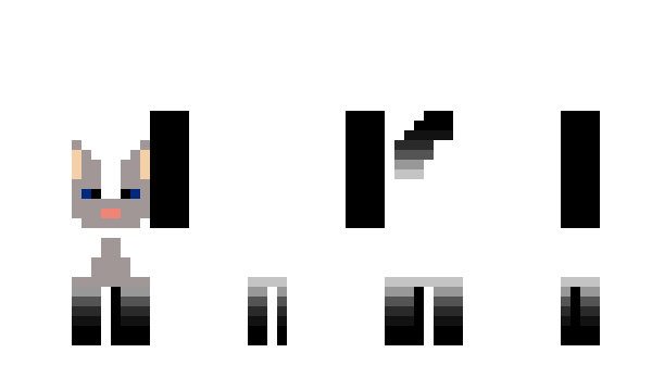 Minecraft скін по ніку _Cy