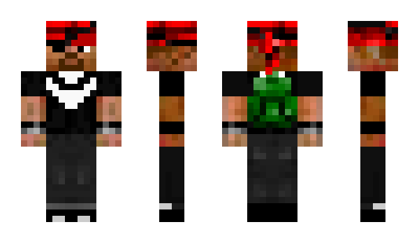 Minecraft скин по нику seeza