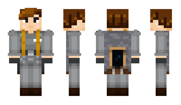 Minecraft скин по нику sunset11_