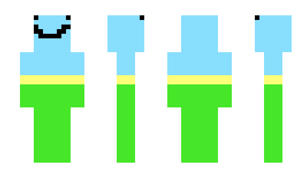 Minecraft скін по ніку _vpr